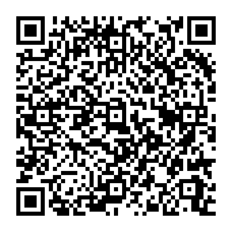 QR 코드
