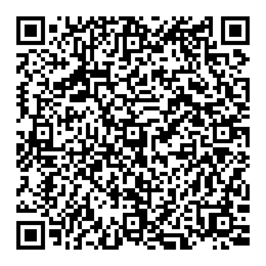 QR 코드