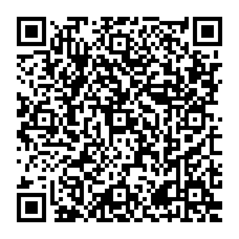 QR 코드