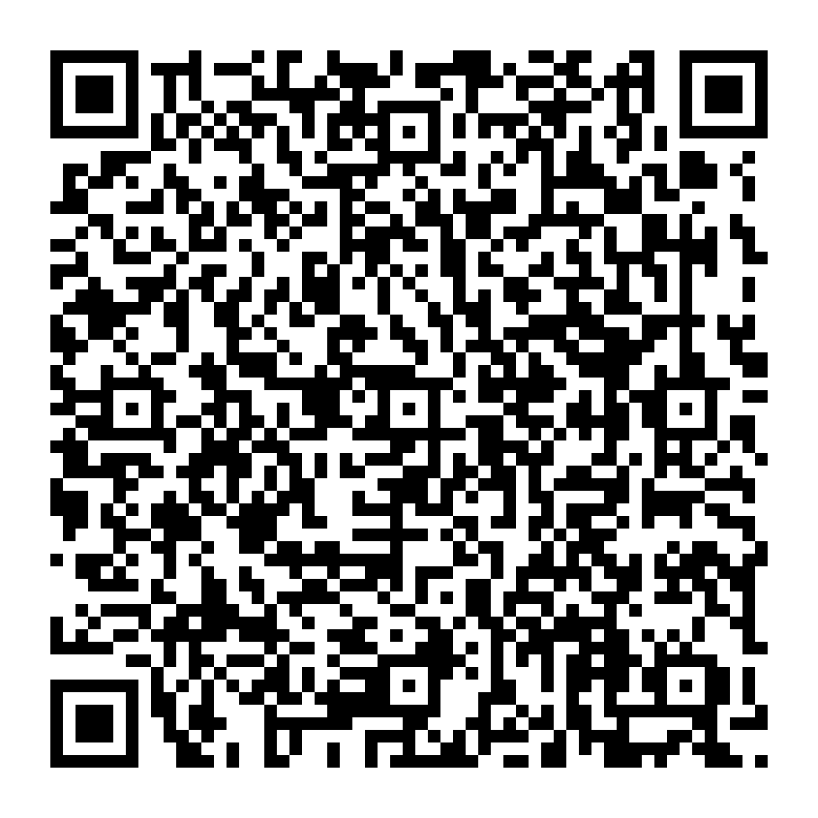 QR 코드
