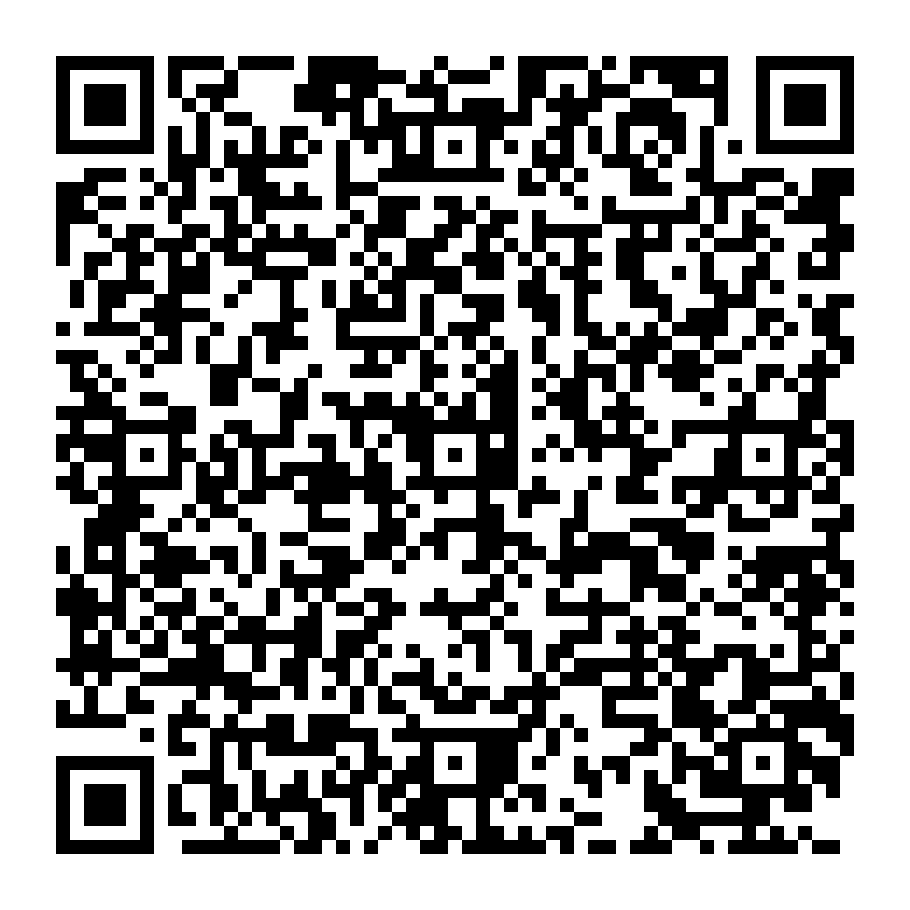 QR 코드