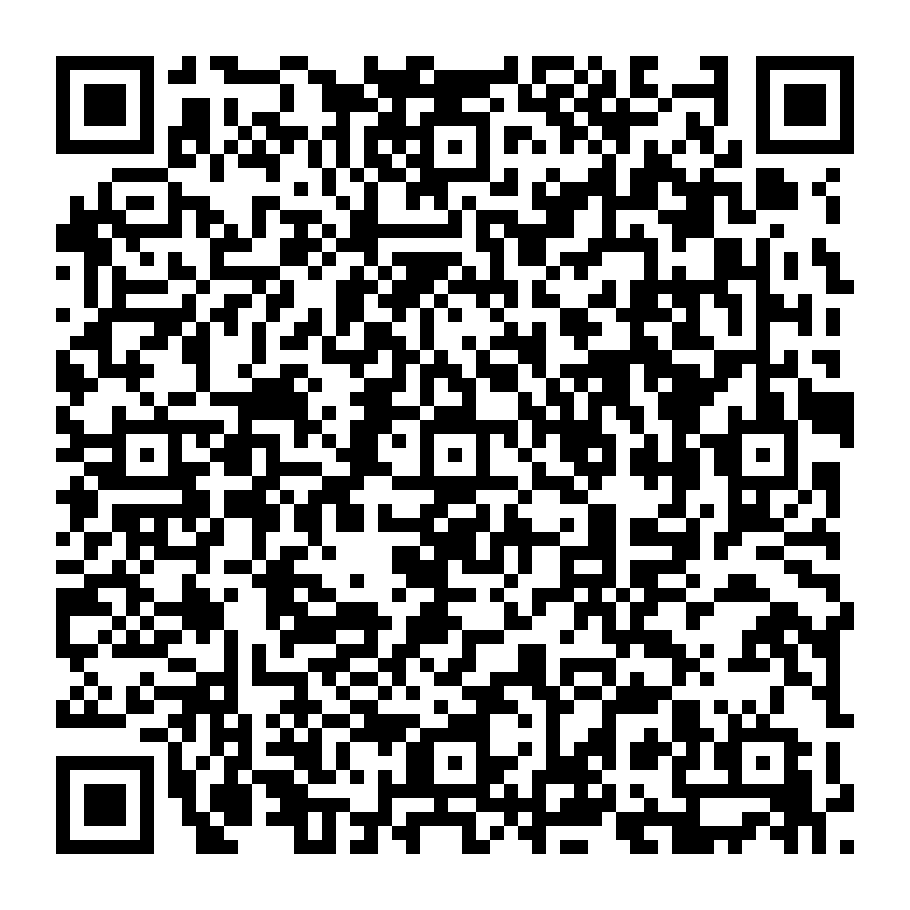 QR 코드