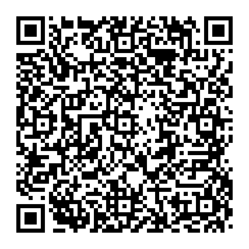 QR 코드