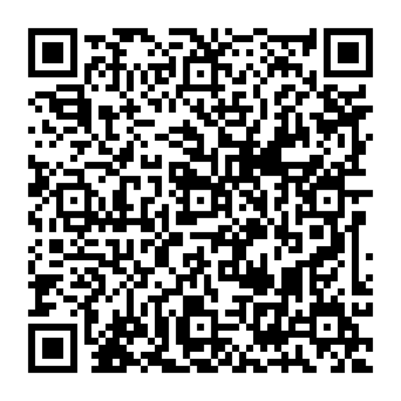 QR 코드
