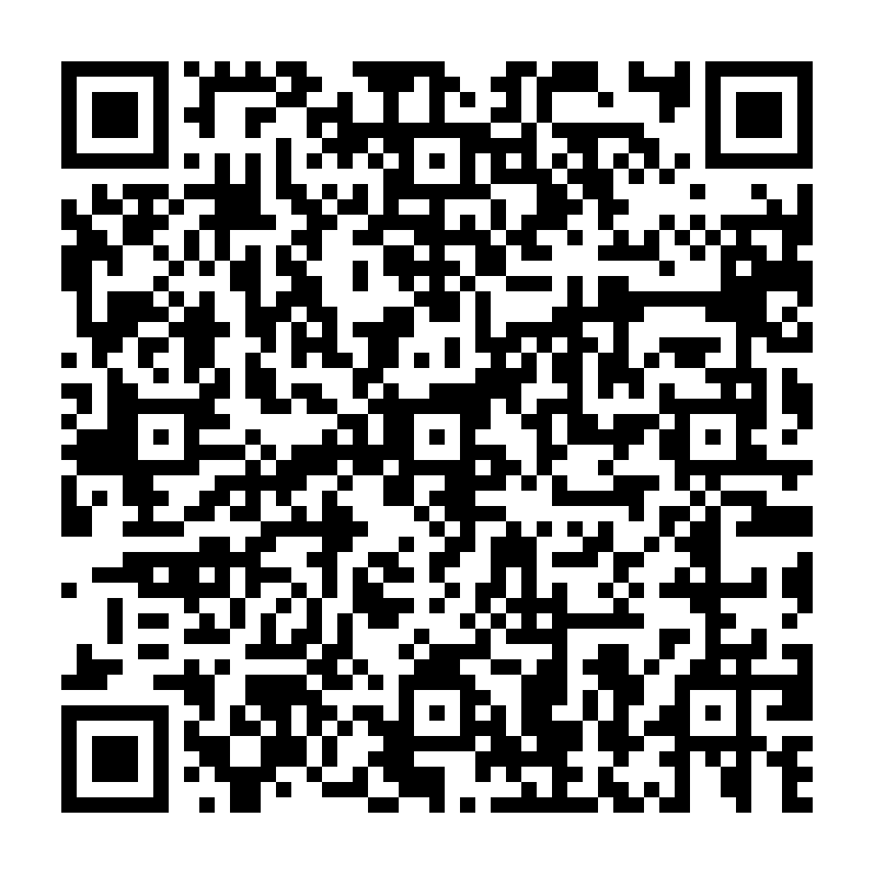 QR 코드