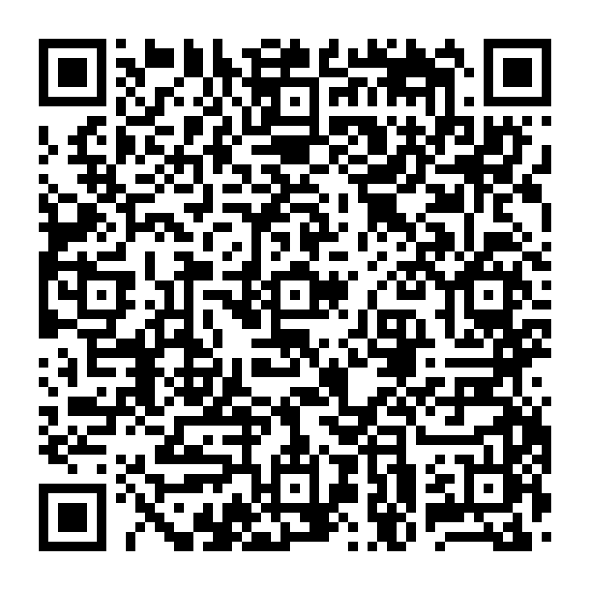 QR 코드
