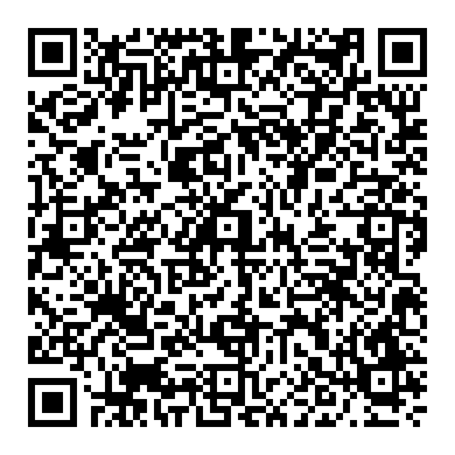 QR 코드