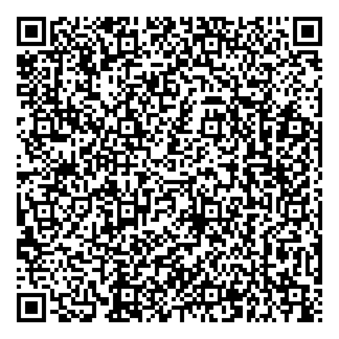 QR 코드