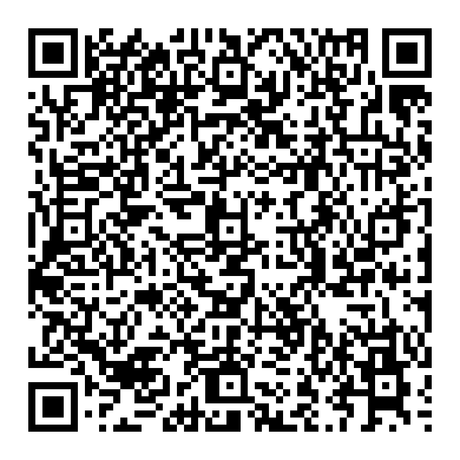QR 코드