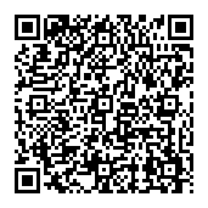 QR 코드