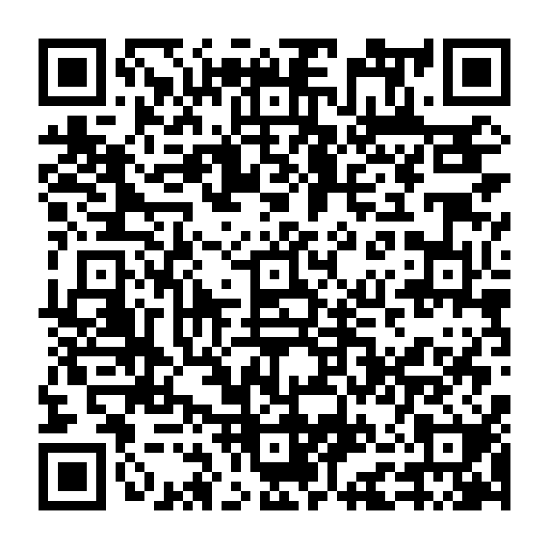 QR 코드