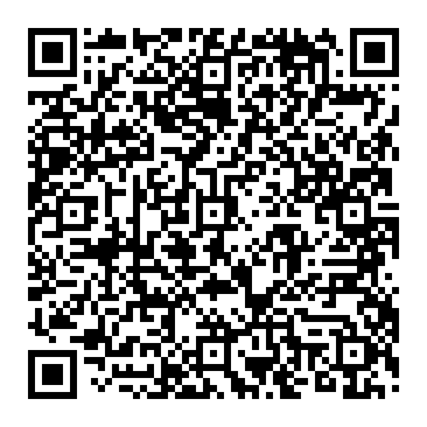 QR 코드