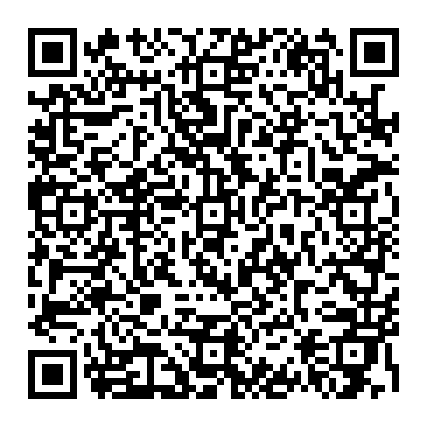 QR 코드