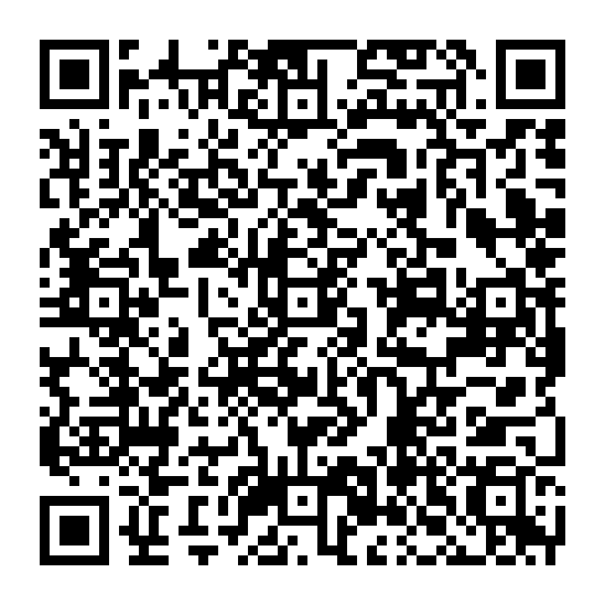 QR 코드