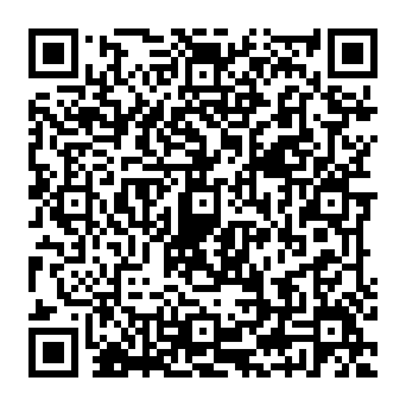 QR 코드