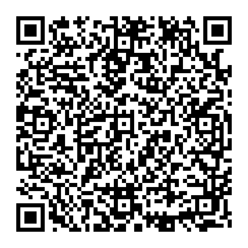 QR 코드