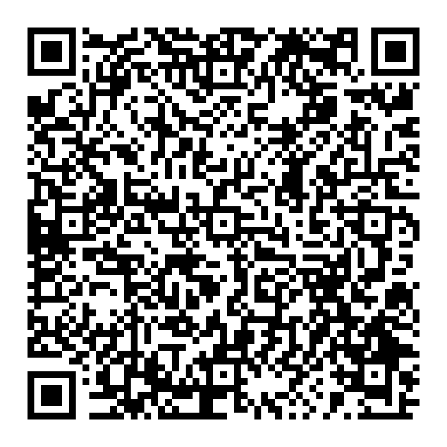 QR 코드
