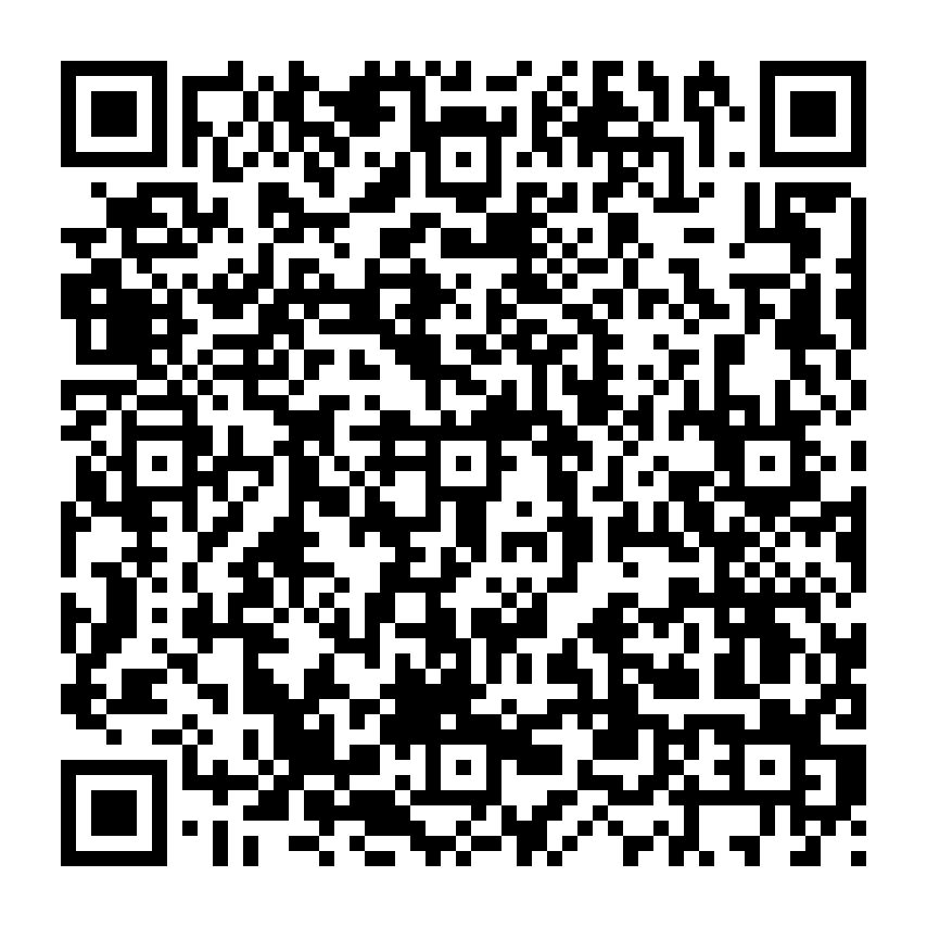 QR 코드