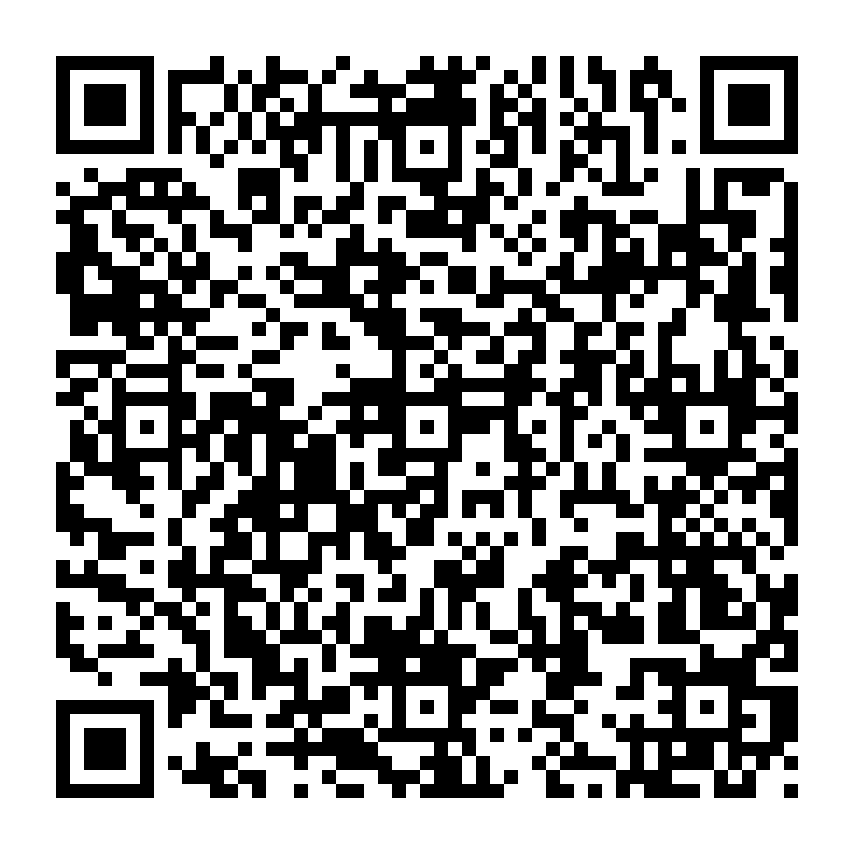 QR 코드