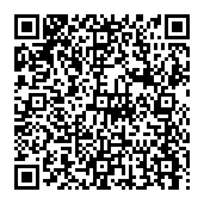 QR 코드
