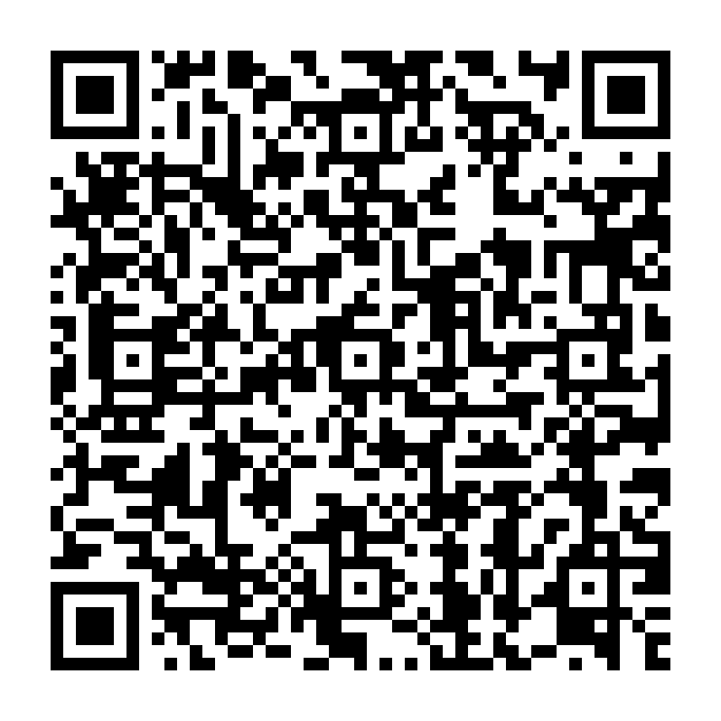 QR 코드