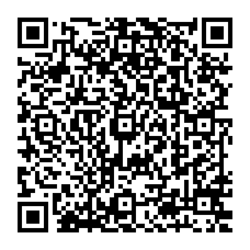 QR 코드