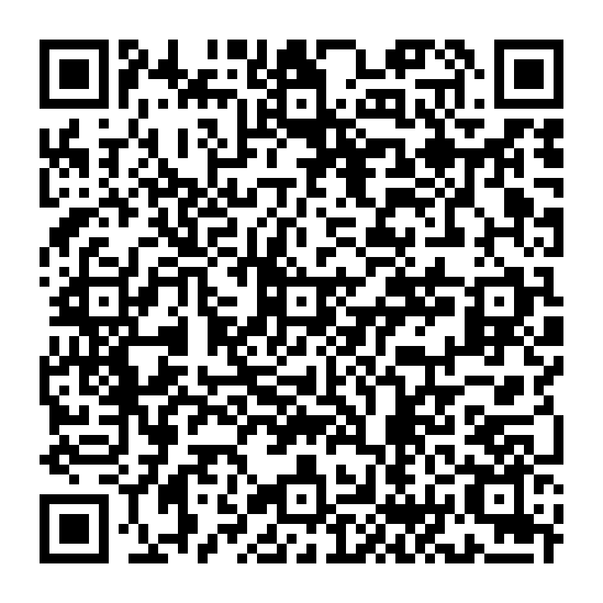 QR 코드