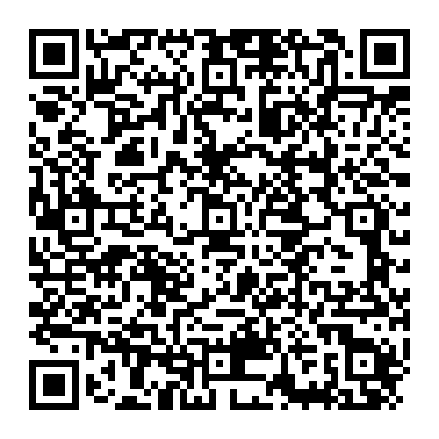 QR 코드