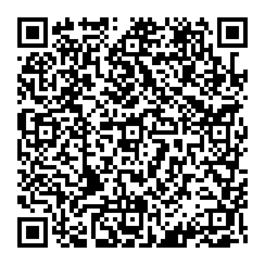 QR 코드