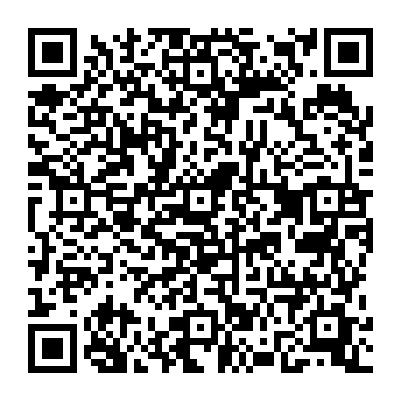 QR 코드