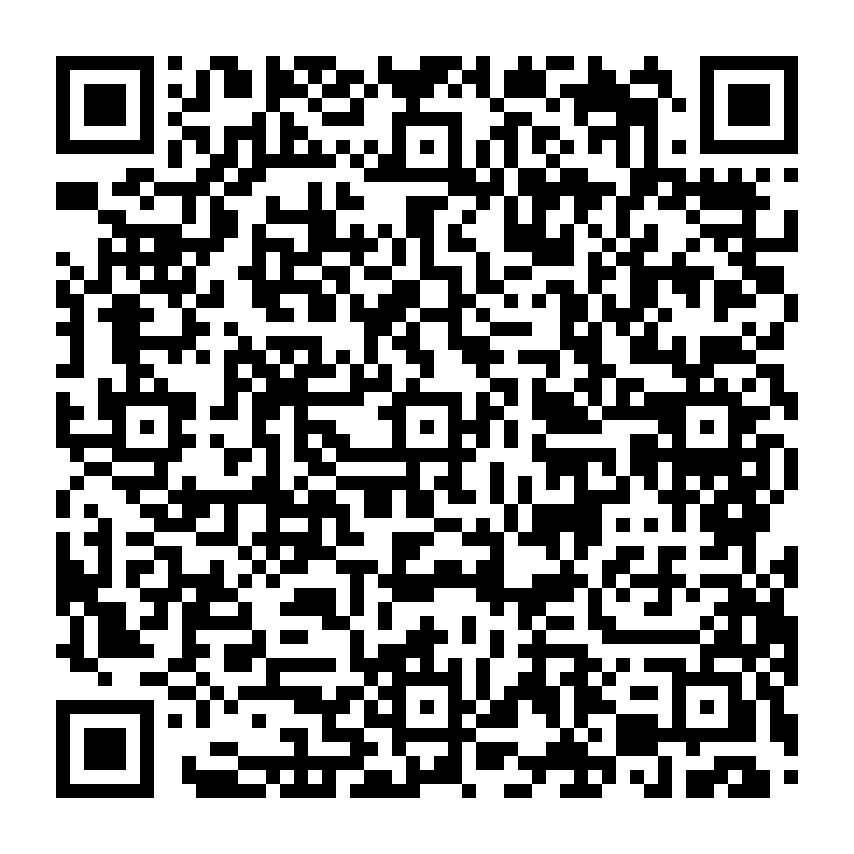 QR 코드