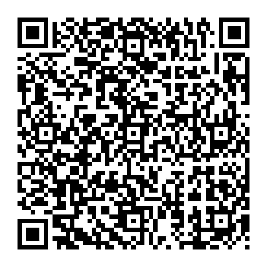 QR 코드