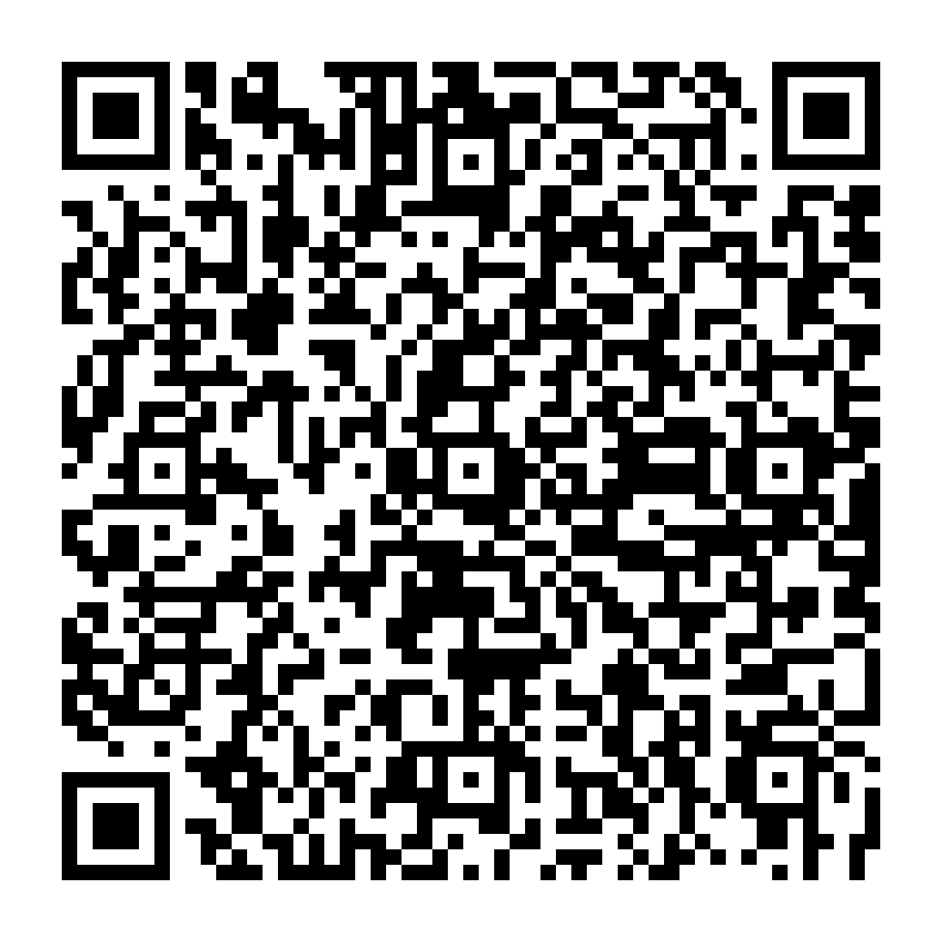 QR 코드