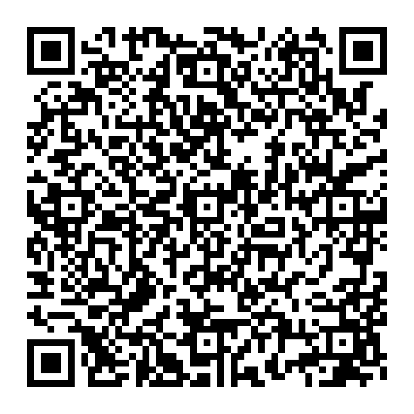 QR 코드