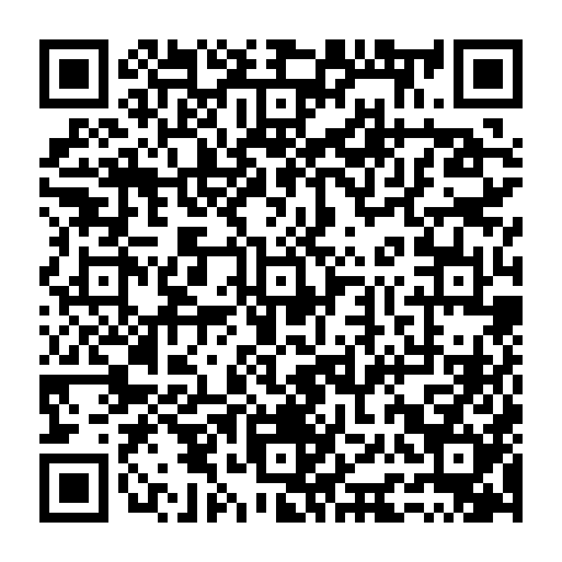 QR 코드