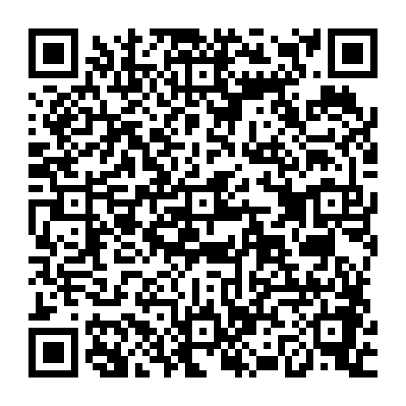 QR 코드