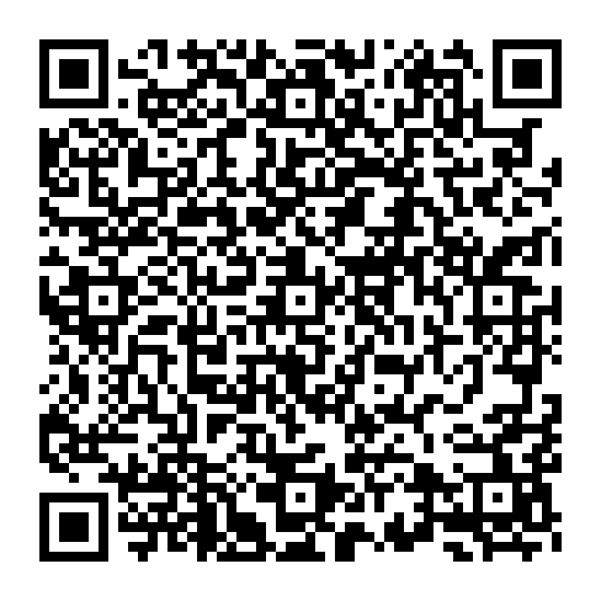 QR 코드