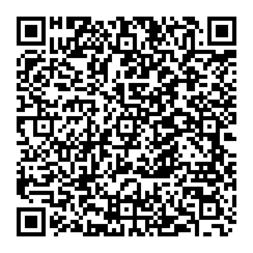 QR 코드