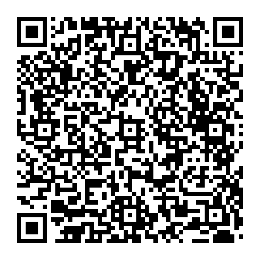 QR 코드