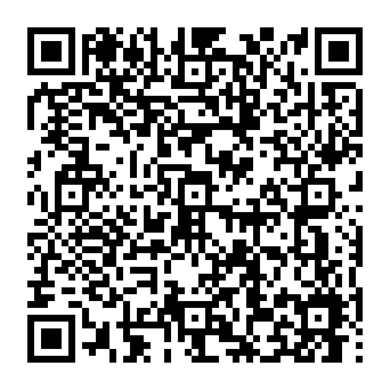 QR 코드