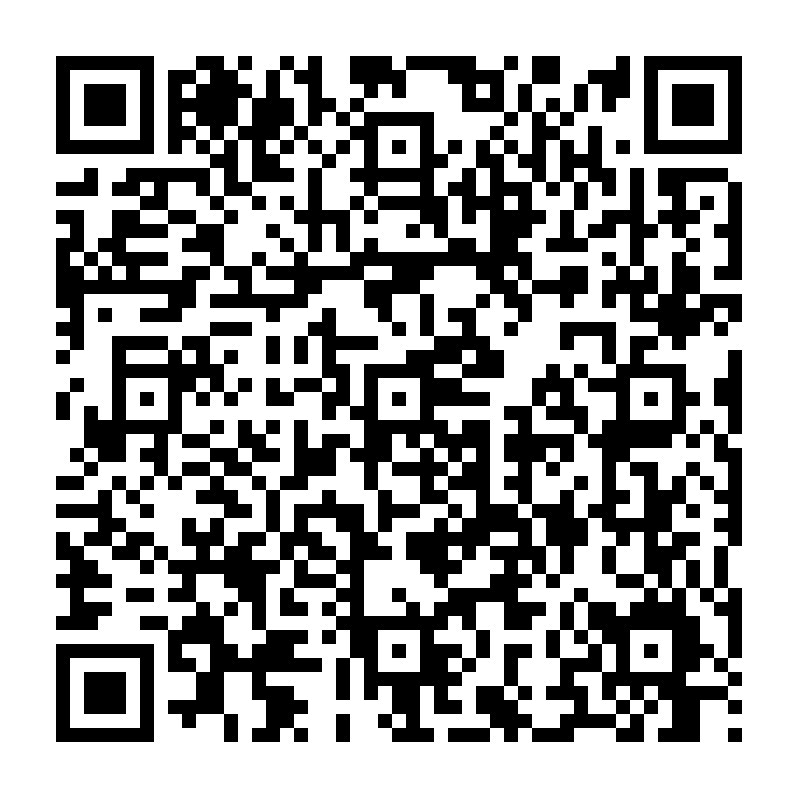 QR 코드