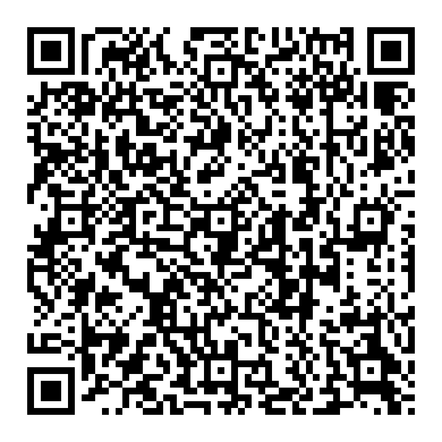 QR 코드