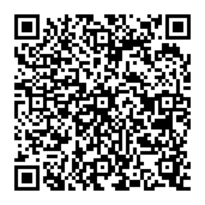 QR 코드