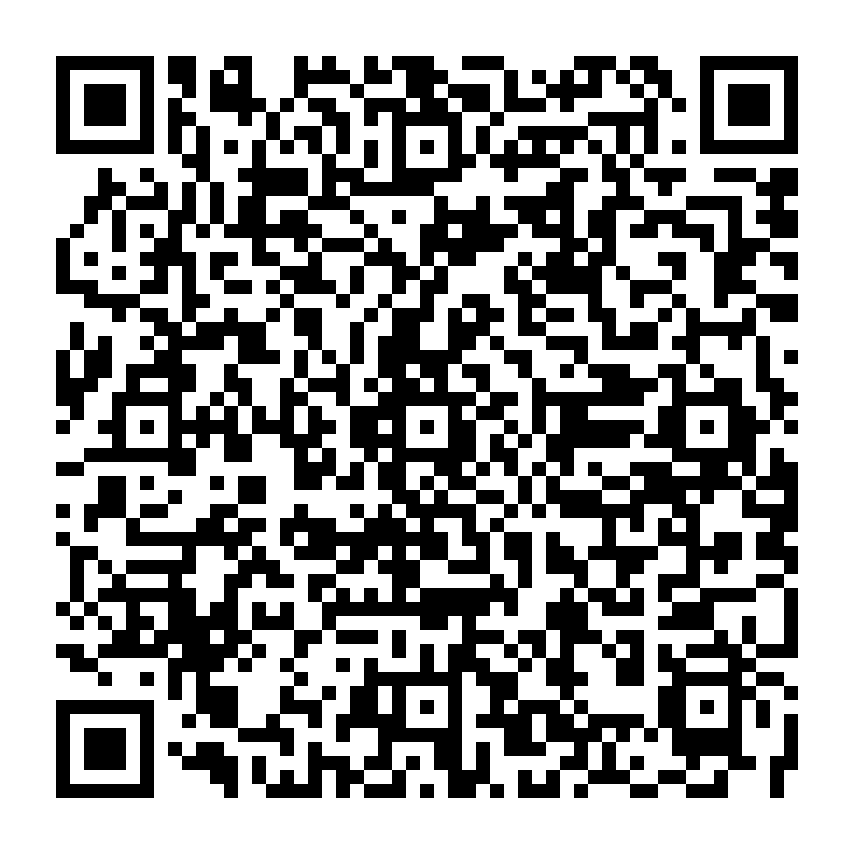 QR 코드