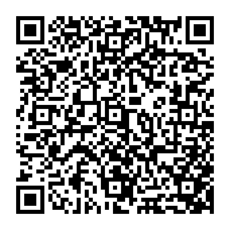 QR 코드