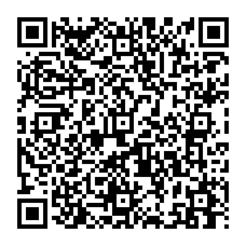QR 코드