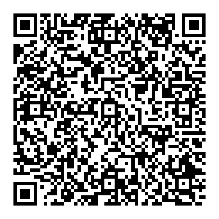 QR 코드