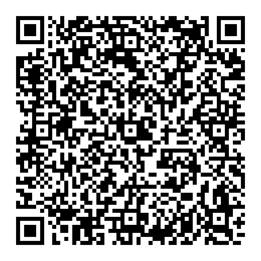 QR 코드