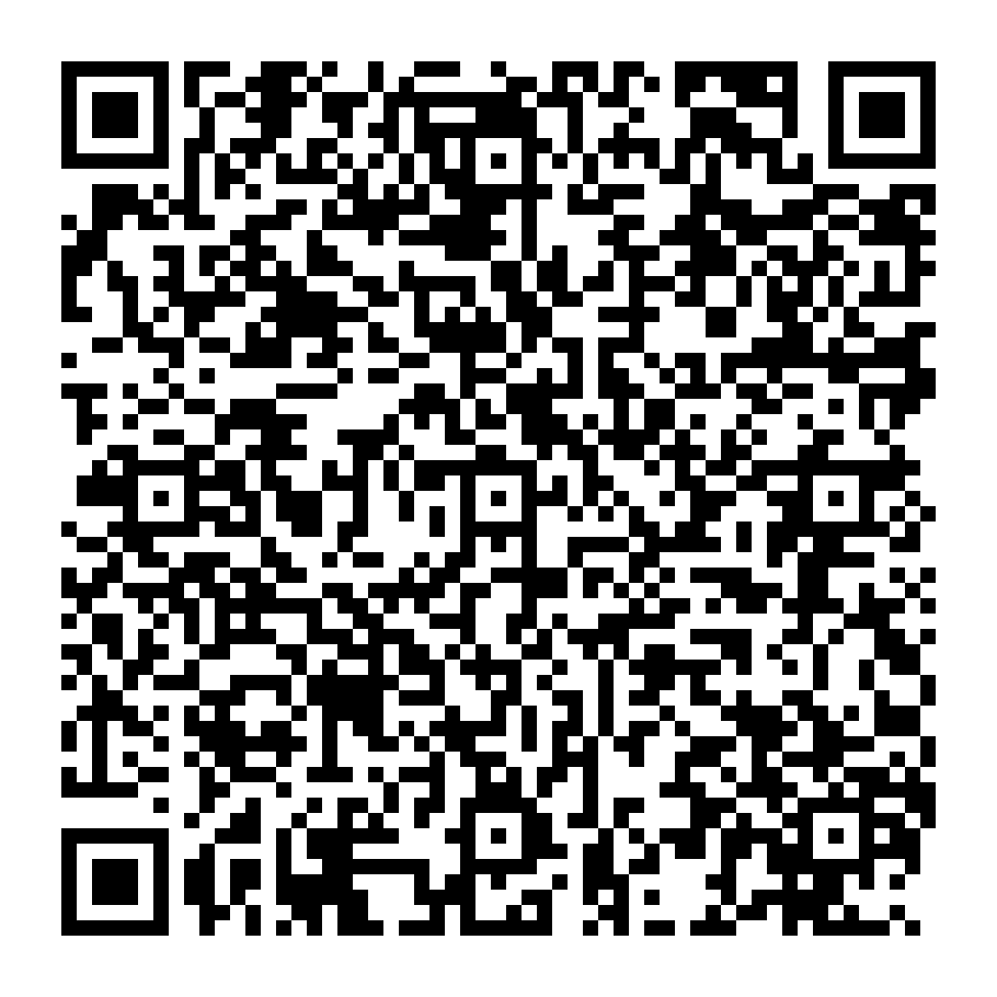 QR 코드