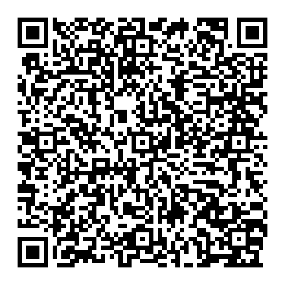 QR 코드